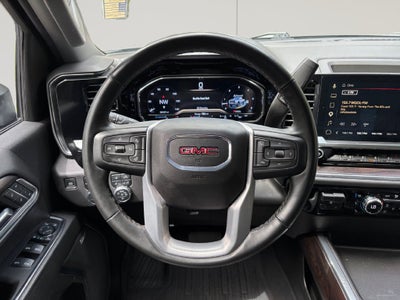 2024 GMC Sierra 2500HD SLT