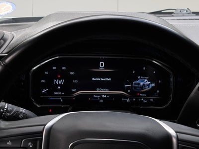2024 GMC Sierra 2500HD SLT