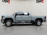 2024 GMC Sierra 2500HD SLT