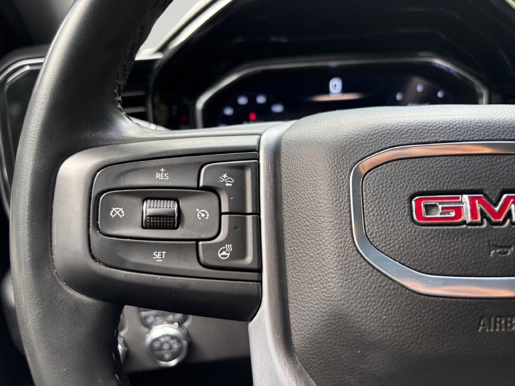 2024 GMC Sierra 2500HD SLT