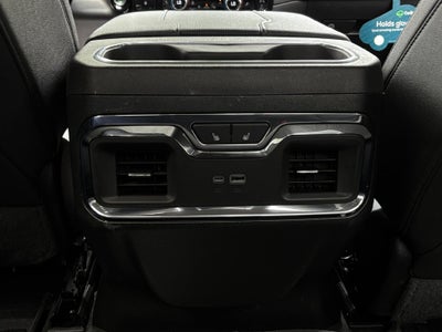 2024 GMC Sierra 2500HD SLT
