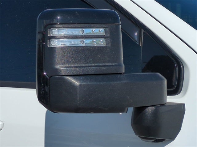 2021 GMC Sierra 2500HD AT4