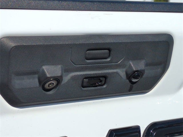 2021 GMC Sierra 2500HD AT4