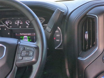 2021 GMC Sierra 2500HD AT4