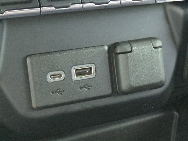 2021 GMC Sierra 2500HD AT4