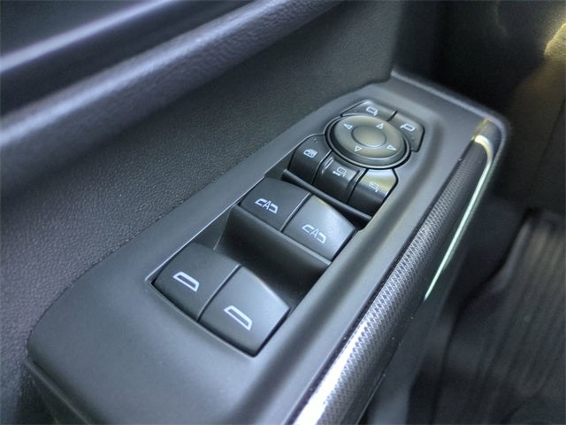 2021 GMC Sierra 2500HD AT4