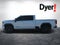 2021 GMC Sierra 2500HD AT4