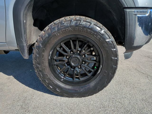 2024 GMC Sierra 3500HD Pro