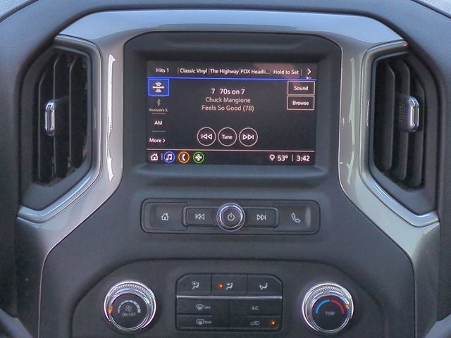 2024 GMC Sierra 3500HD Pro