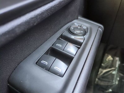 2024 GMC Sierra 3500HD Pro