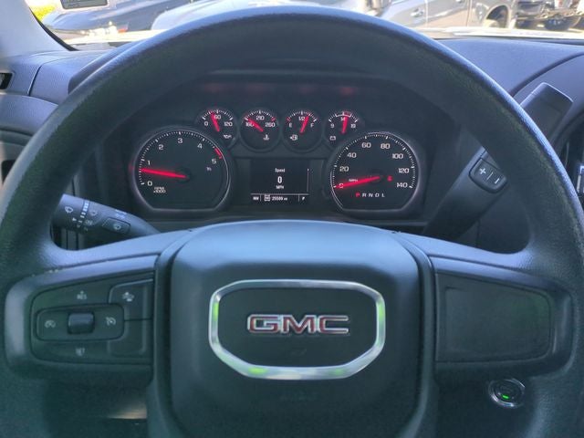 2024 GMC Sierra 3500HD Pro