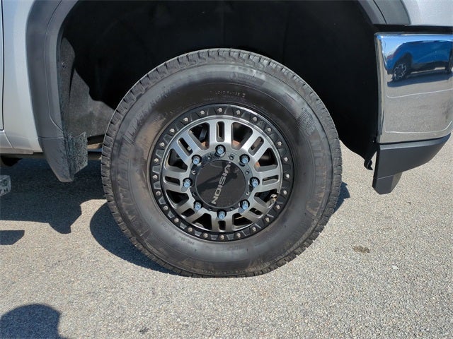 2023 GMC Sierra 3500HD Pro