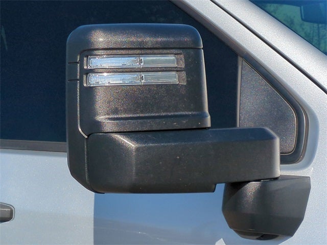 2023 GMC Sierra 3500HD Pro