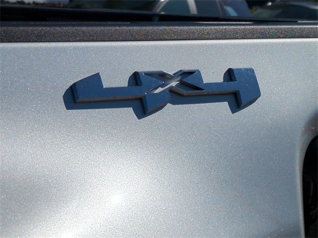 2023 GMC Sierra 3500HD Pro