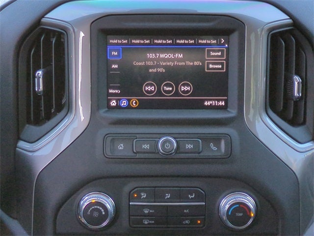 2023 GMC Sierra 3500HD Pro