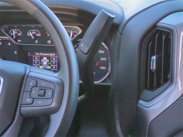 2023 GMC Sierra 3500HD Pro