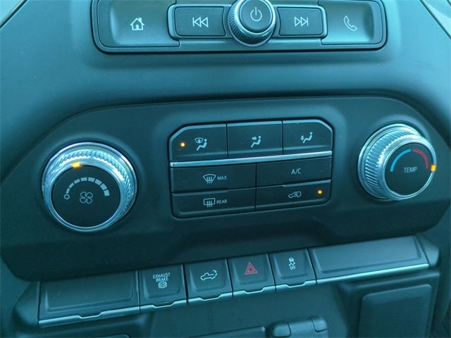 2023 GMC Sierra 3500HD Pro