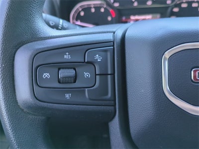 2023 GMC Sierra 3500HD Pro