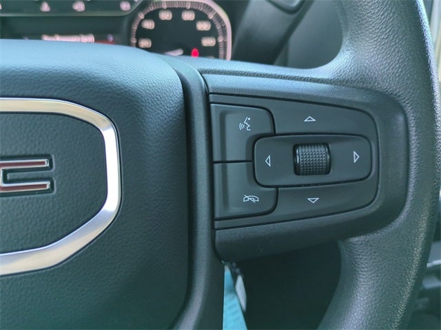 2023 GMC Sierra 3500HD Pro