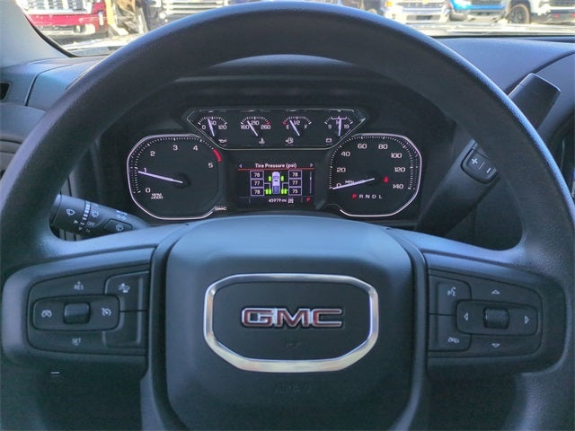 2023 GMC Sierra 3500HD Pro