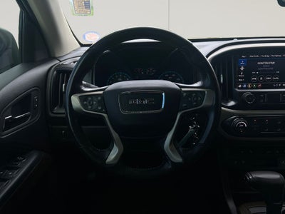 2020 GMC Canyon Denali