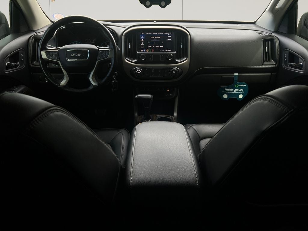 2020 GMC Canyon Denali