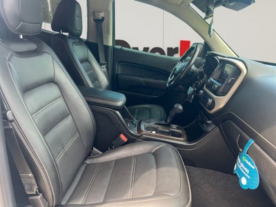 2020 GMC Canyon Denali