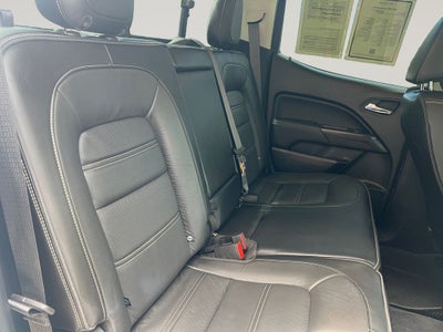 2020 GMC Canyon Denali