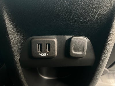 2020 GMC Canyon Denali