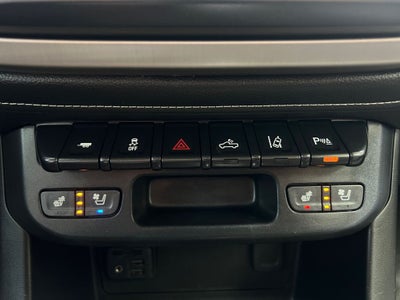 2020 GMC Canyon Denali