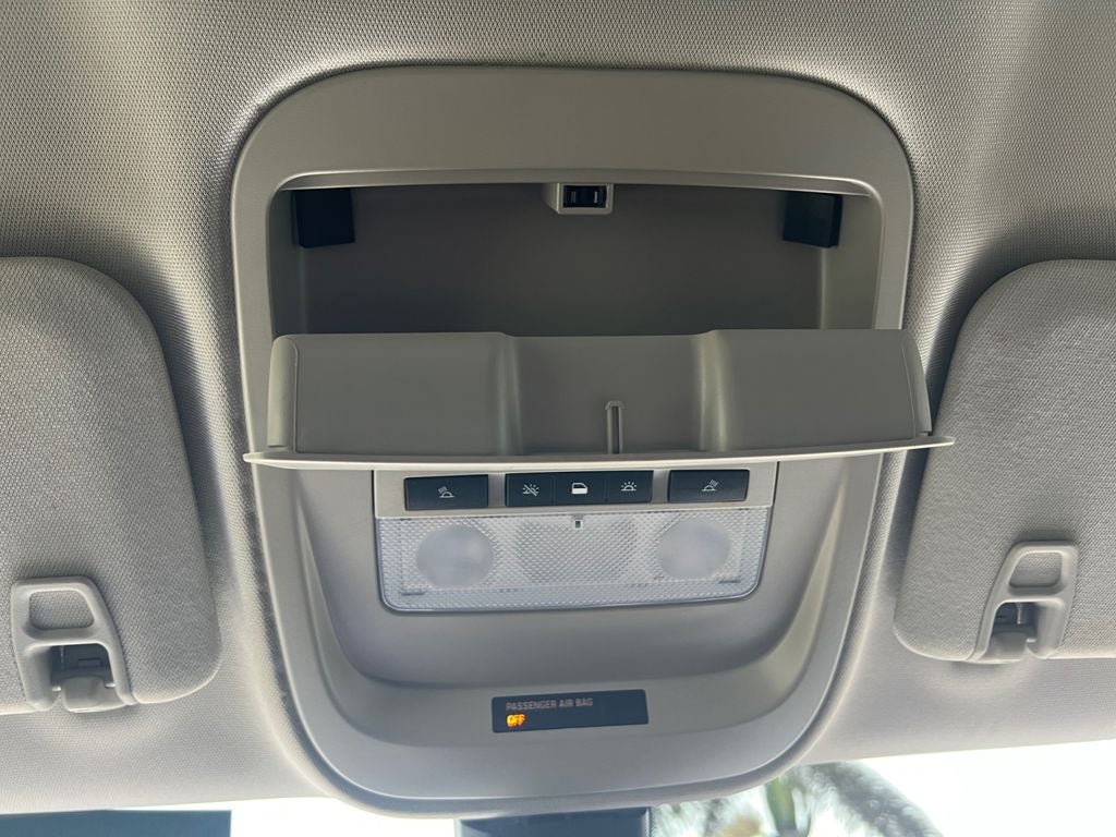 2020 GMC Canyon Denali