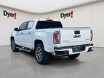 2020 GMC Canyon Denali