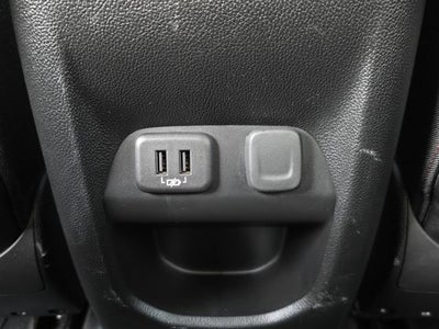 2020 GMC Canyon All Terrain