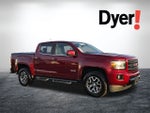 2020 GMC Canyon All Terrain