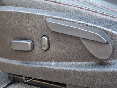 2020 GMC Canyon All Terrain