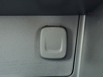 2020 GMC Canyon All Terrain