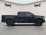 2022 GMC Canyon AT4 w/Leather