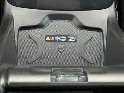2022 GMC Canyon AT4 w/Leather