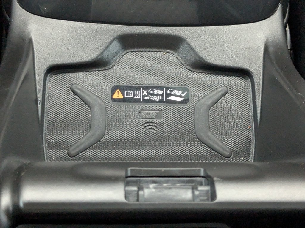 2022 GMC Canyon AT4 w/Leather