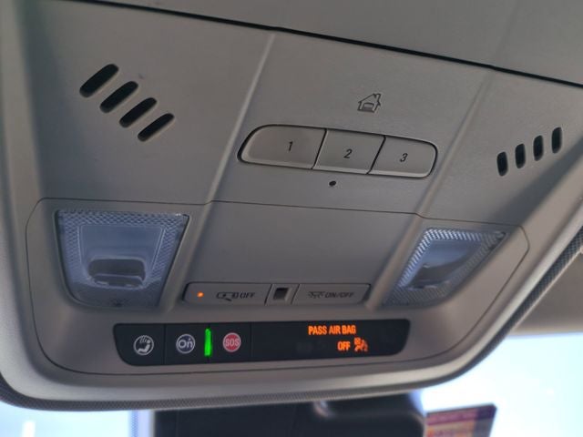 2021 Cadillac XT4 Luxury