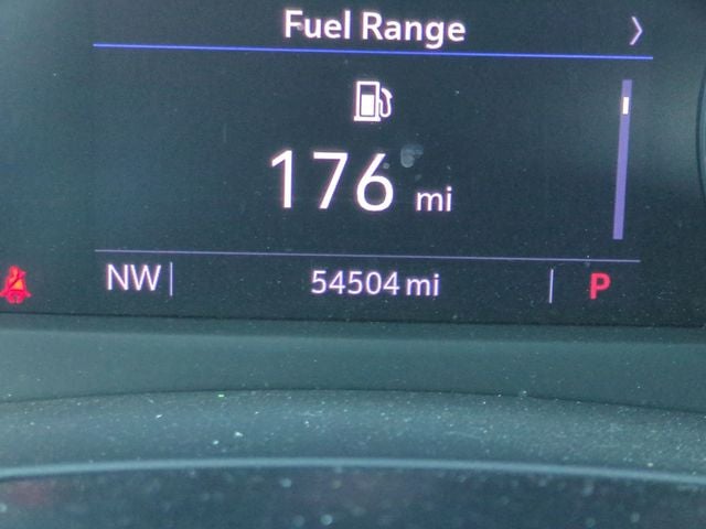 2021 Cadillac XT4 Luxury