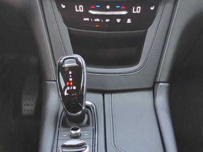 2022 Cadillac XT6 Luxury