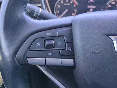 2022 Cadillac XT6 Luxury