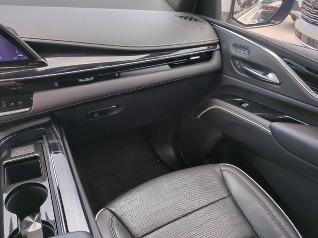 2022 Cadillac Escalade Sport