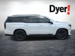 2022 Cadillac Escalade Sport