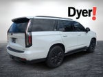 2022 Cadillac Escalade Sport