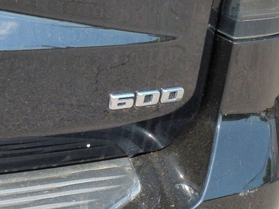2022 Cadillac Escalade ESV Premium