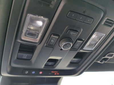 2022 Cadillac Escalade ESV Premium
