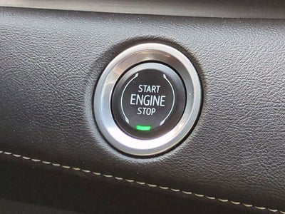 2022 Cadillac Escalade ESV Premium