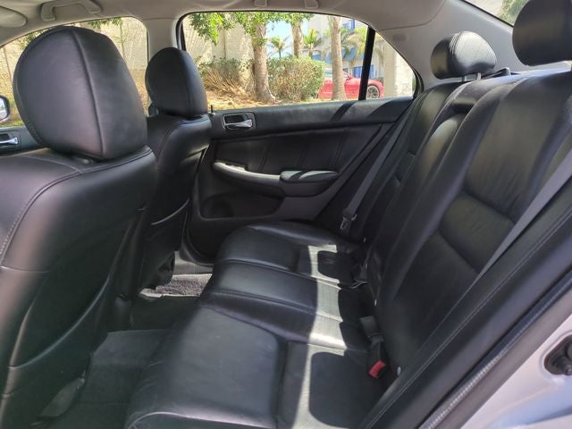 2004 Honda Accord EX-L V6